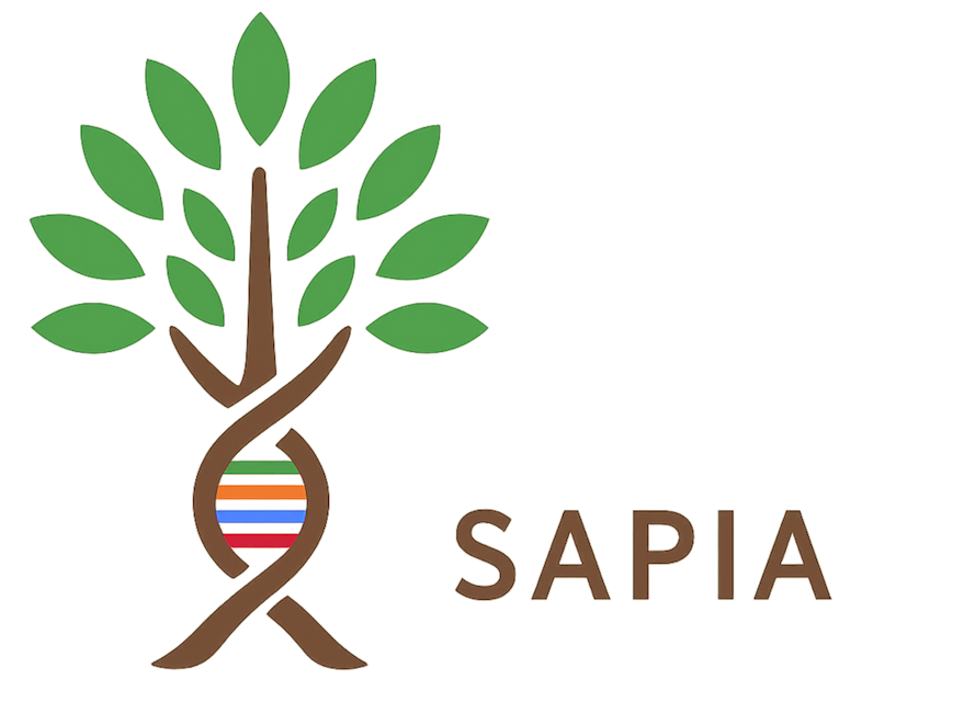 Sapia.Earth